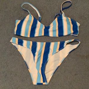 Swim suit